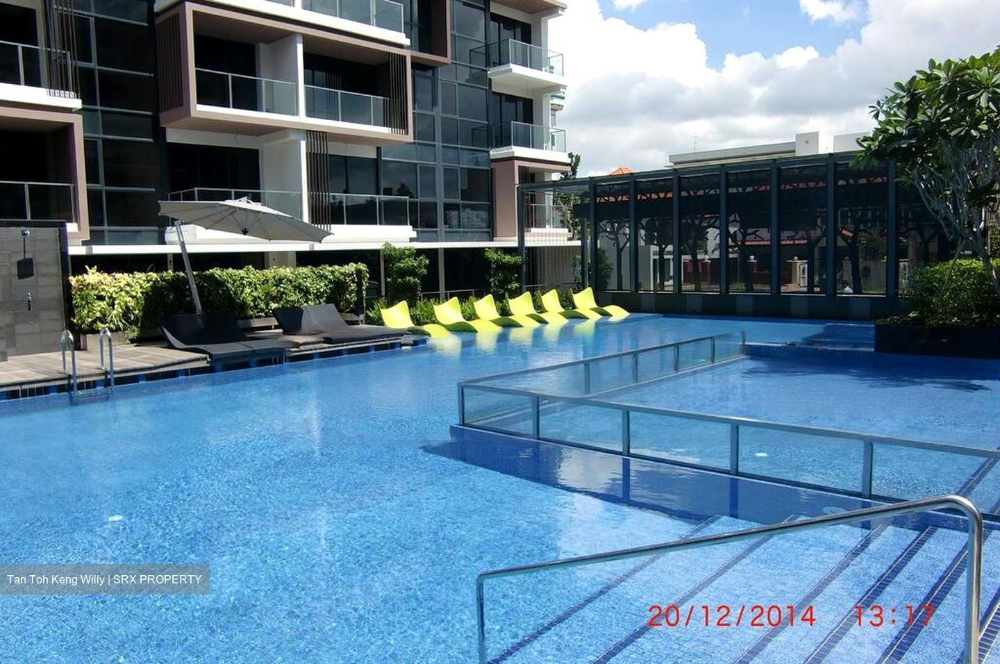Nin Residence (D13), Apartment #451989311